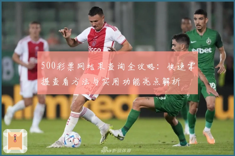 500彩票网结果查询全攻略：快速掌握查看方法与实用功能亮点解析