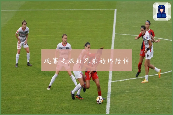 观赛之旅好兄弟始终陪伴