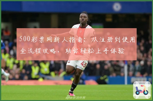 500彩票网新人指南：从注册到使用全流程攻略，助你轻松上手体验