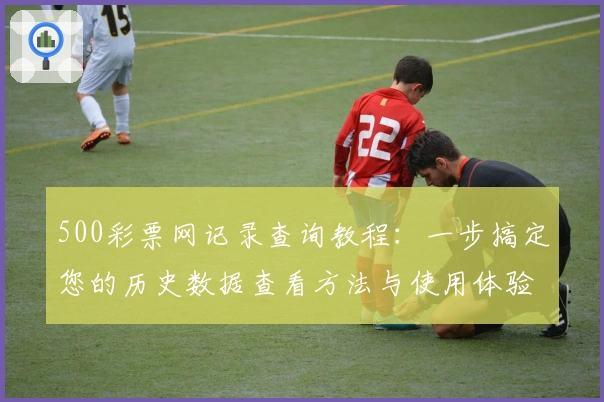 500彩票网记录查询教程：一步搞定您的历史数据查看方法与使用体验